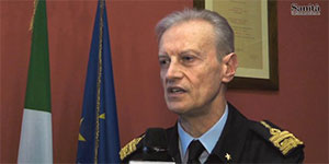 Ebola, fronte comune contro il virus. Per sconfiggerlo una formazione di rango “militare”
