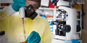 Ebola: i passi avanti della scienza e un’eccellenza tutta italiana