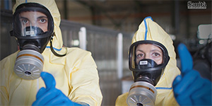 La sfida all’Ebola non finisce mai OMS: «In Guinea e Sierra Leone 35 nuovi casi»