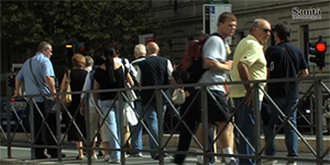 EBOLA, MERS E LE ALTRE PANDEMIE«Medici e cittadini: ci vuole più preparazione»