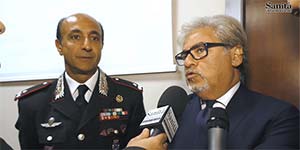 EBOLA, MERS E LE ALTRE PANDEMIE. Ecco il piano interforze per la sicurezza dei cittadini