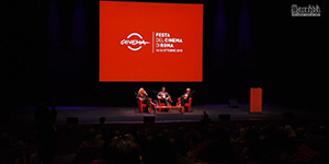 e-bola e i medici eroi alla Festa del Cinema di Roma