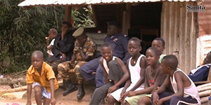 Ebola, la speranza ha il volto dei bambini: in Guinea riaprono le scuole