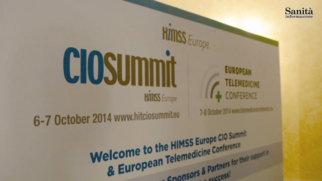 eHealth: a Roma il confronto tra le “best practice” europee