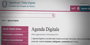 Sanità digitale, si accelera grazie all’Agenda per la semplificazione