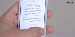 I medici prescrivono la ricetta “hi-tech” per la crisi