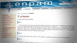 L’Enpam cambia lo Statuto, ma i contestatori sbattono la porta 