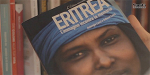 Eritrea, arriva il catalogo fotografico per la solidarietà
