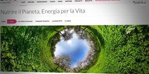 Expo, si comincia: con l’alimentazione protagonista la salute