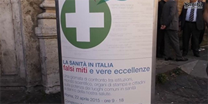 Ma è vero che i vaccini fanno male e in ospedale ti fanno ammalare?