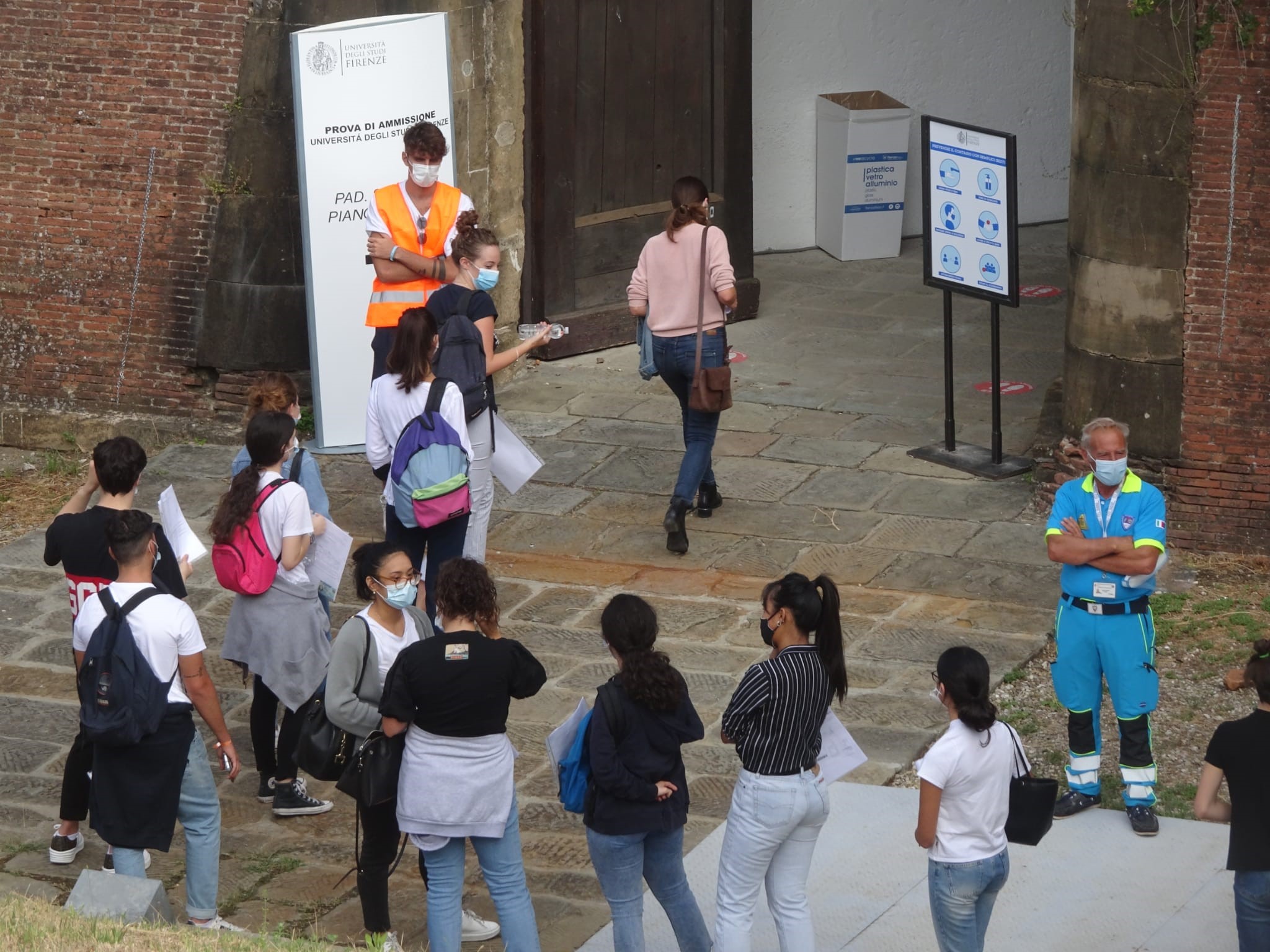 Test di Medicina 2020, ecco come è andata: la cronaca dalle università di Roma, Firenze, Milano, Napoli e Bari