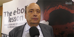 Medici nel mirino di guerre e pandemie