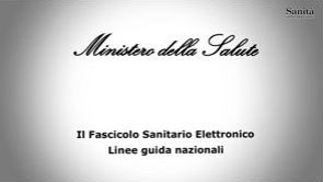 Medicina digitale: sempre più vicino il Fascicolo Sanitario Elettronico 2.0