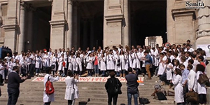 Legge di stabilità, Giovani Medici SIGM: «Grave attentato al futuro del SSN»