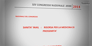 I medici Inail reclamano un ruolo diverso nel Ssn