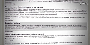 Infermieri, varate le nuove competenze per far decollare la professione