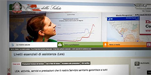 Troppi tagli, altolà della Corte dei Conti: i LEA a rischio