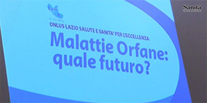 Malattie orfane, benvenute tra i LEA. Il futuro dei pazienti rari non è più così buio