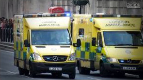 I medici in fuga dall’Italia “incoronano” la Gran Bretagna