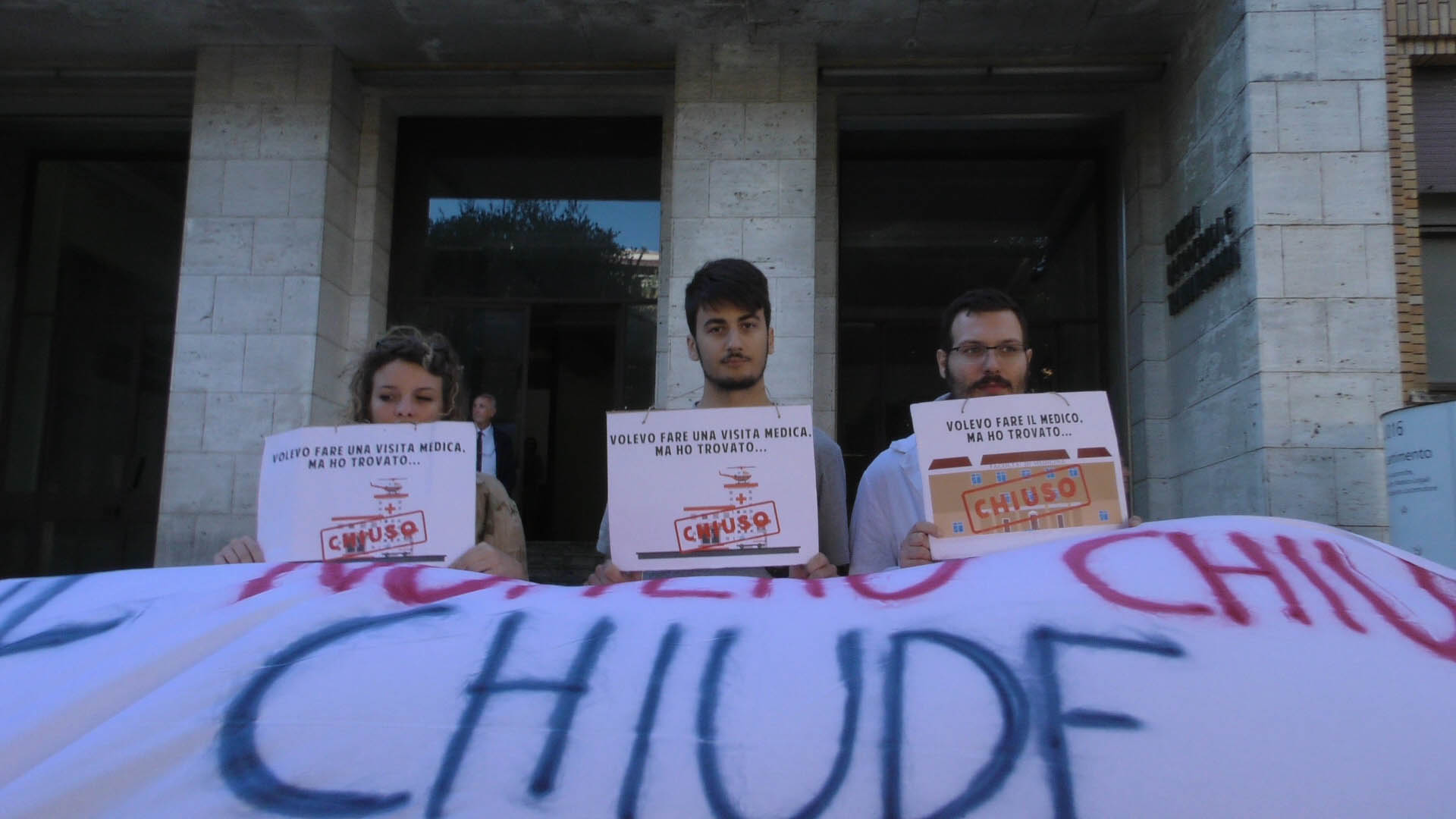 Caos Test Medicina: Miur annulla una domanda. Gli studenti sul piede di guerra. Ora che succede?