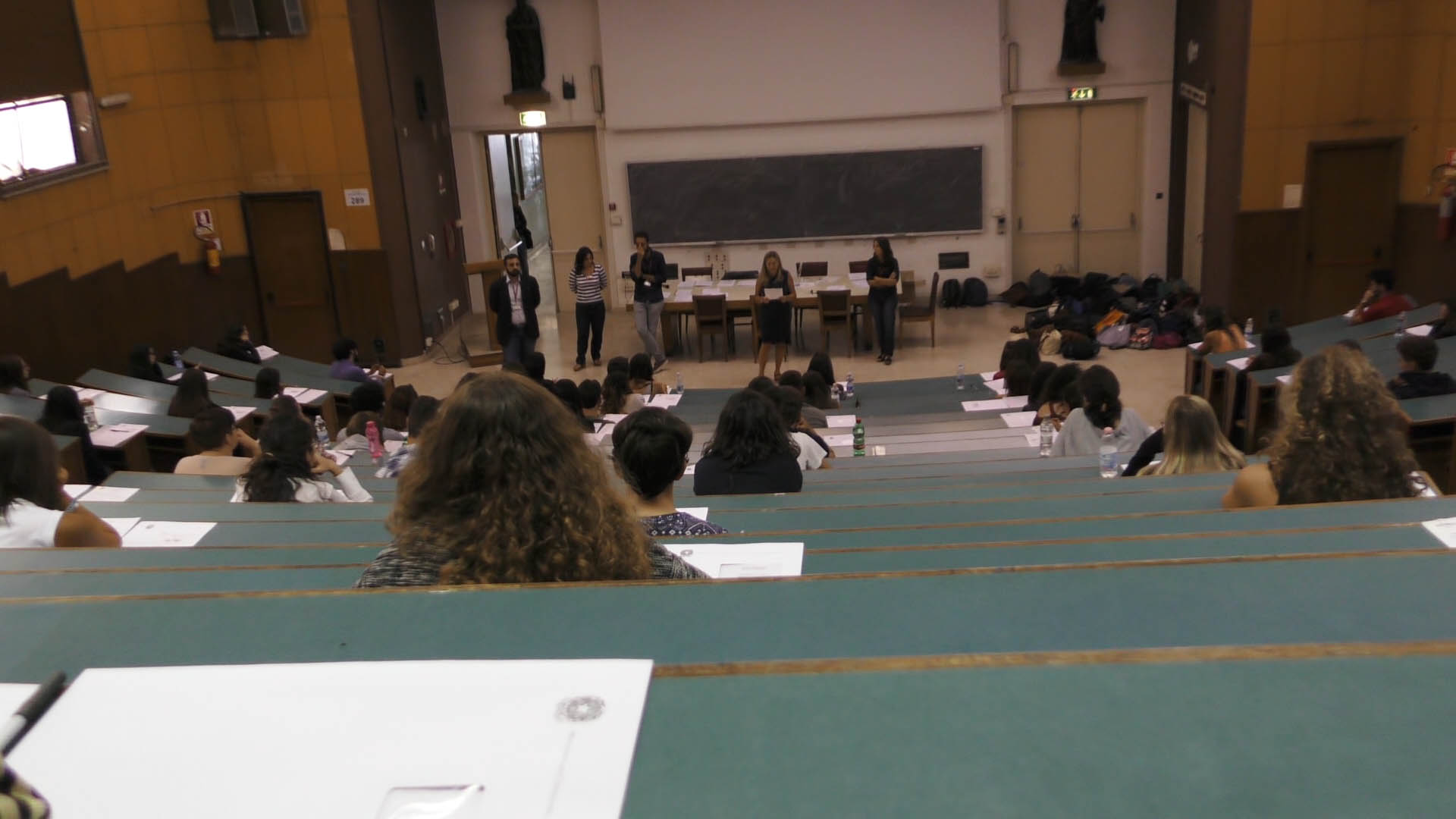 Test medicina 2018, dal ripasso last-minute ai ricorsi: i sei consigli per “sconfiggere” il Numero Chiuso