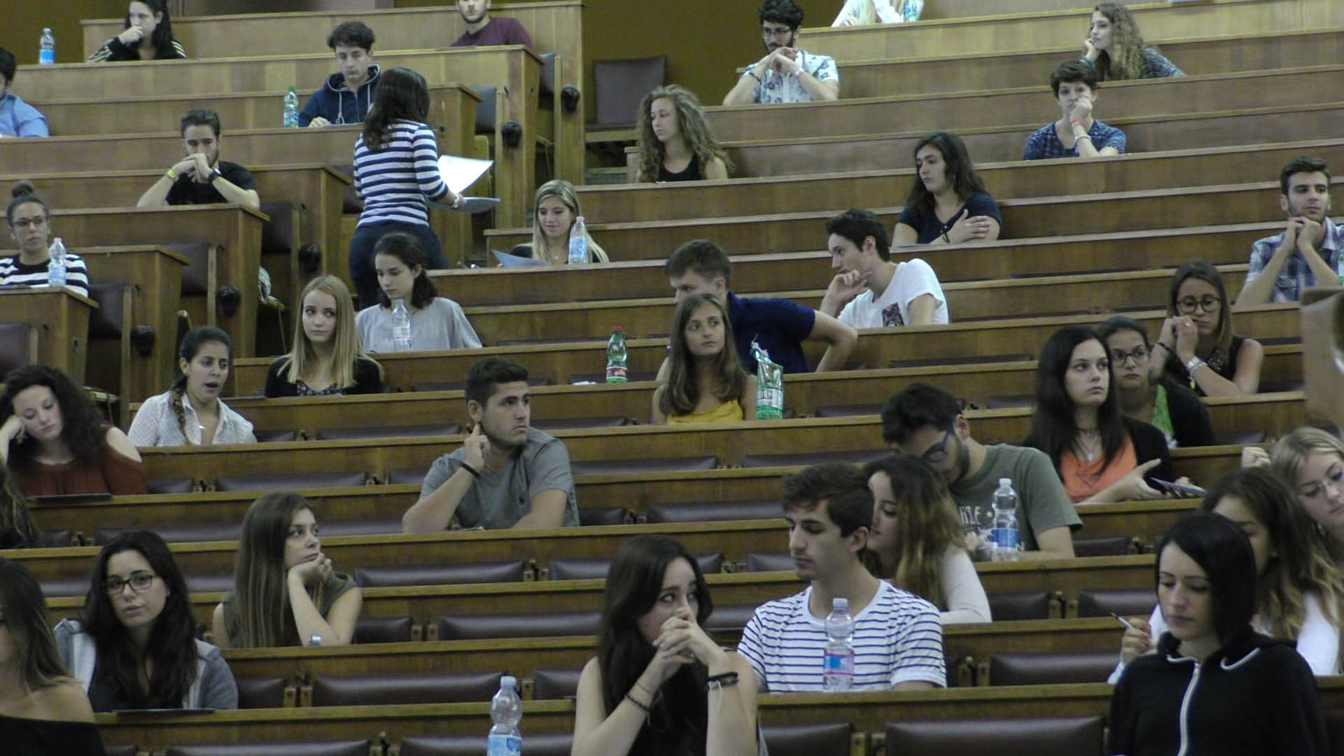 Test Medicina, si avvicina l’abolizione del numero chiuso. In Commissione Cultura alla Camera parte l’iter della legge