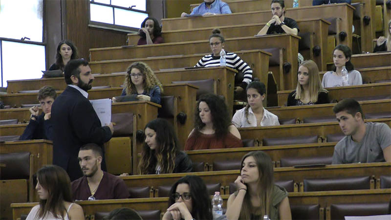 Numero chiuso Medicina, i posti a disposizione salgono a 18.133