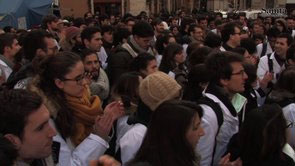 Test medicina, l’ondata di ricorsi accolti dal Tar mette in discussione il numero chiuso