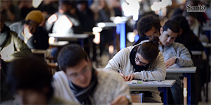 Numero chiuso, da Napoli il racconto di chi ce l’ha fatta ed è stato ammesso a Medicina dopo il ricorso