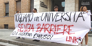 Test Medicina tra proteste e ricorsi