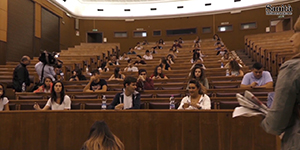 Numero chiuso, cronaca di una disfatta annunciata