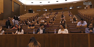 Risultati definitivi dei test di medicina. Caos, irregolarità e migliaia di ricorsi