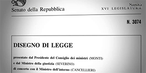 Le sbarre degli Opg non ci sono più: nuova dignità per gli internati
