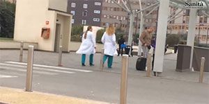 Orari di lavoro, quei turni insostenibili che fanno male al medico e al paziente