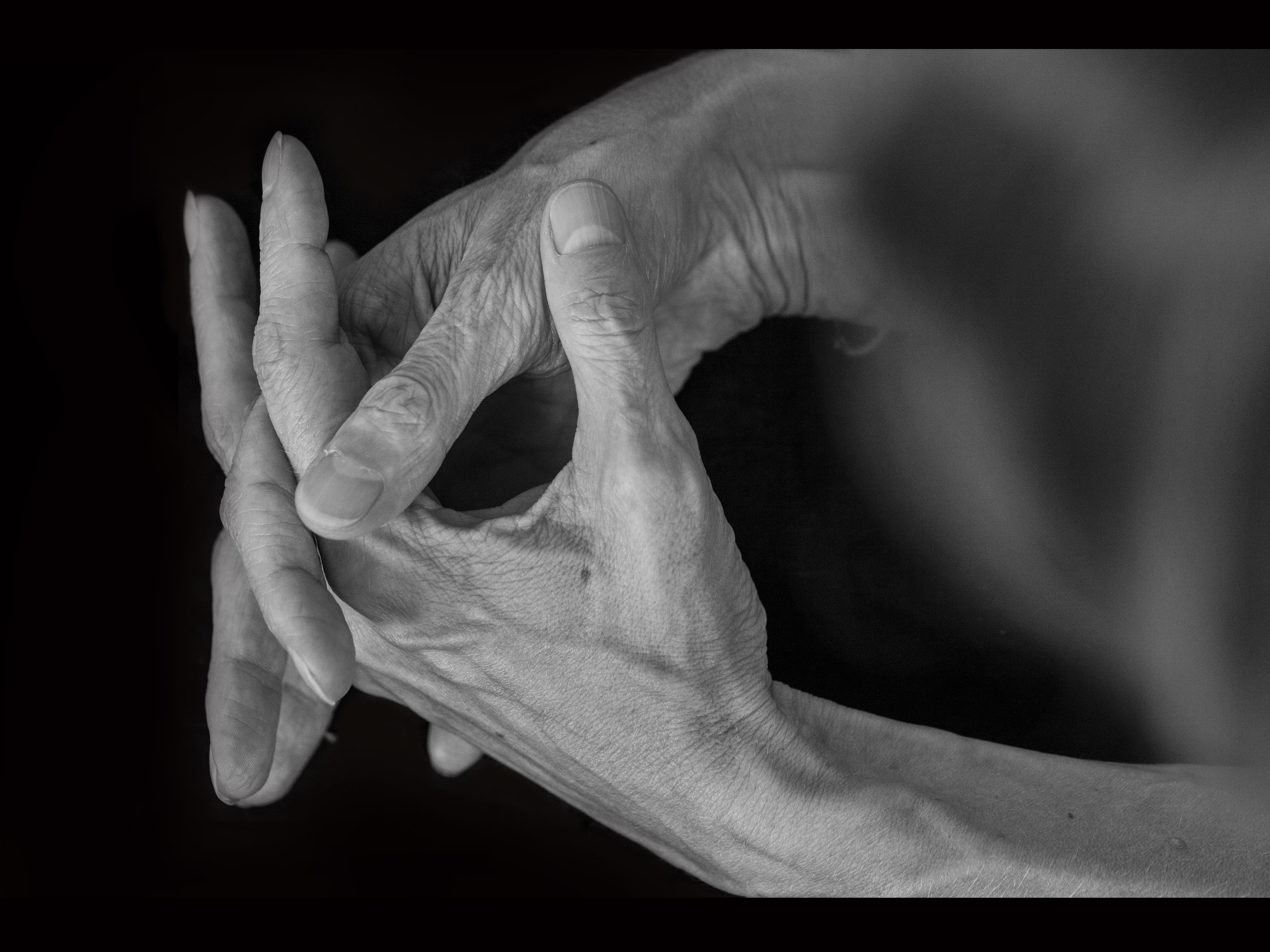 Parkinson: chi è solo ha maggiore possibilità di ammalarsi