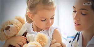 «Medici e istituzioni siano uniti e no alle sanzioni. Lottiamo per riaffermare l’importanza dei vaccini»