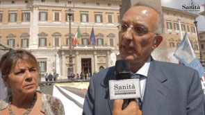 Blocco stipendi e turni massacranti “tolgono il sonno” ai medici