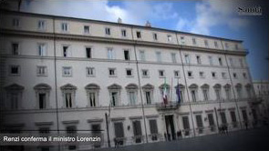 Il nuovo premier Renzi conferma il ministro Lorenzin  e pensa ad un Ssn democratico, trasparente ed innovativo