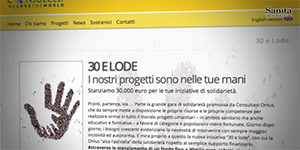 Un bel “30 e lode” ai medici che fanno bene