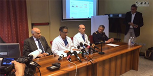 Inmi Spallanzani: di malaria si muore ancora. Al via nuovo programma di ricerca