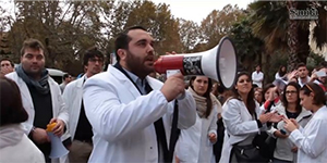 Specializzazioni, caos test: SOS dei giovani medici
