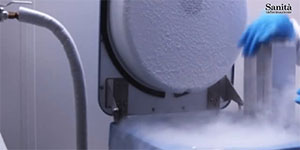 Arriva Holoclar, il primo farmaco a base di staminali. Ed è made in Italy