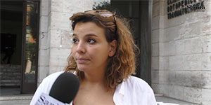 Studenti: «Non basta un test a crocette per fare un medico»