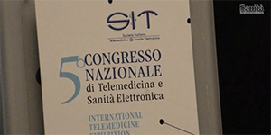 Ti visito (e ti curo) con la “medicina telematica”