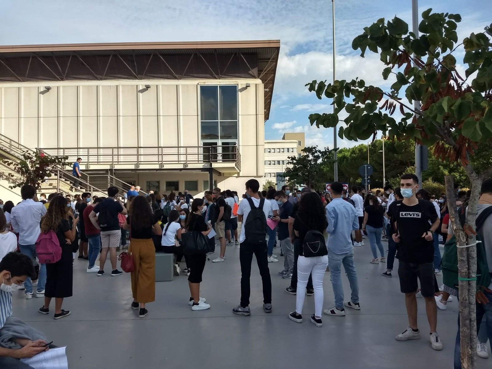 Test Medicina 2023, pubblicati i posti a disposizione. 573 in più rispetto allo scorso anno