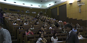 Test Medicina, ecco asini e primi della classe