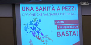 #BastaTurniMassacranti. I medici non credono al 25 novembre. In tanti dall’avvocato: già 5mila ricorsi