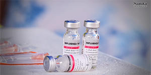 Vaccini, fa più paura una malattia mortale o una diceria?