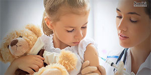 È vero che i vaccini indeboliscono o sovraccaricano il sistema immunitario?