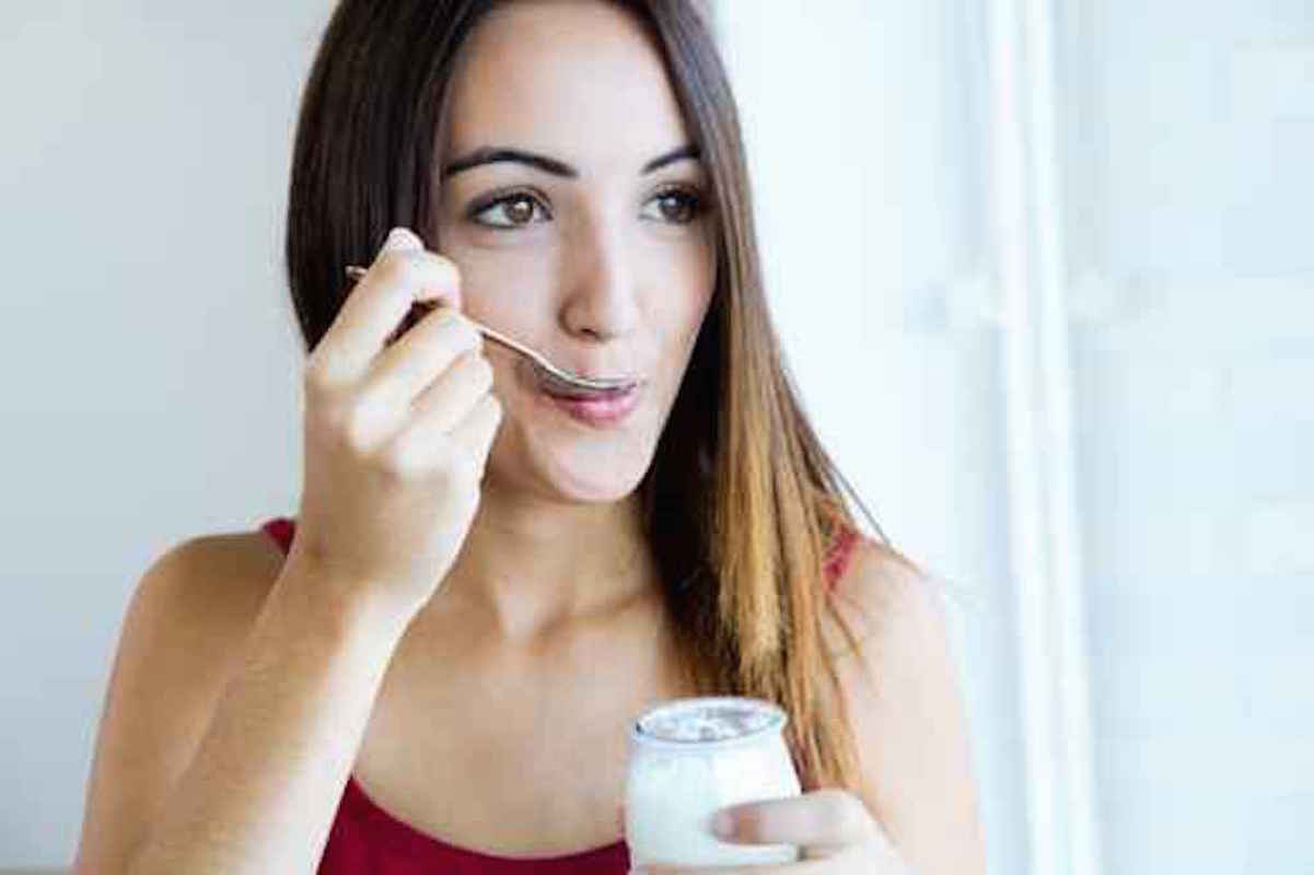 Dieta e diabete: lo yogurt batte le patatine